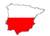 TAPICERÍAS DAMASCO - Polski